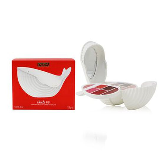 Whale N.3 Kit, , alternate image number null