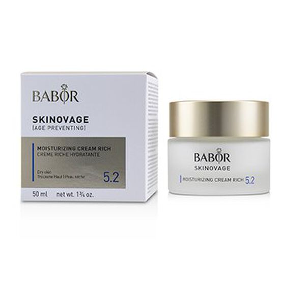 Skinovage [Age Preventing] Moisturizing Cream Rich, Skinovage [Age Preve, hi-res image number null