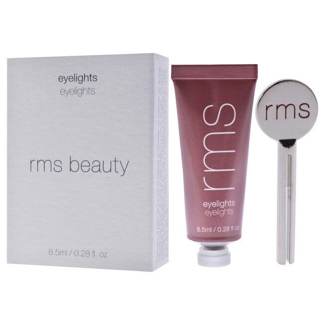 Eyelights Cream - Halo by RMS Beauty for Women - 0.28 oz Eye Shadow, , alternate image number null