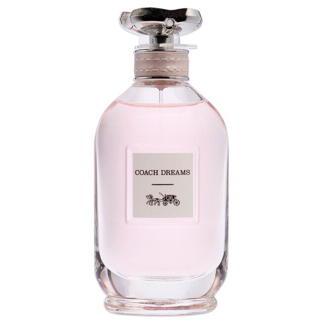 Coach Dreams by Coach for Women - 3 oz EDP Spray, See Description, alternate image number 4