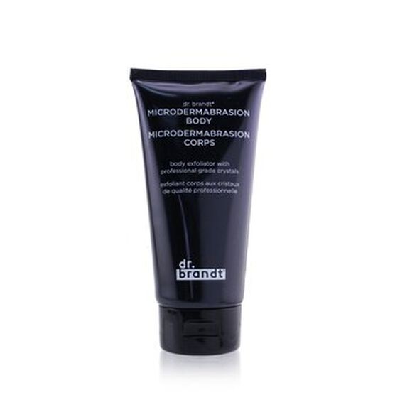 Microdermabrasion Body Exfoliator, Microdermabrasion Bo, hi-res image number null
