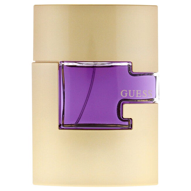 Guess Gold by Guess for Men - 2.5 oz EDT Spray, NA, alternate image number null