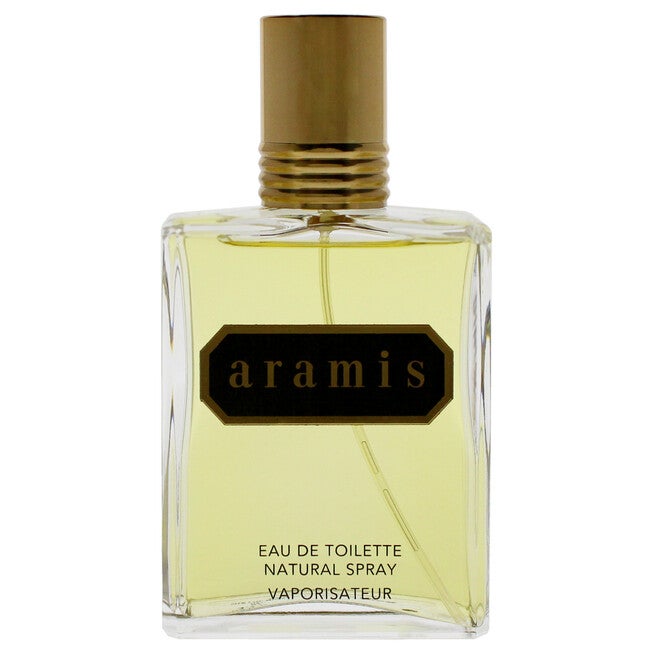 Aramis by Aramis for Men - 3.7 oz EDT Spray, See Description, alternate image number 4