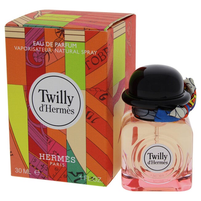 Twilly DHermes by Hermes for Women - 1 oz EDP Spray, NA, alternate image number null