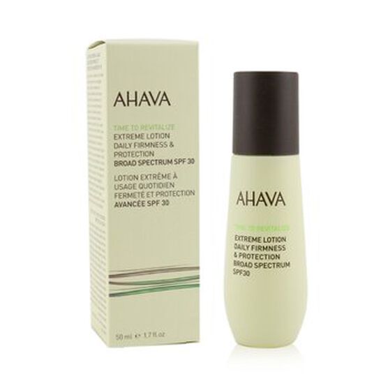 Time To Revitalize Extreme Lotion Daily Firmness &, , alternate image number null