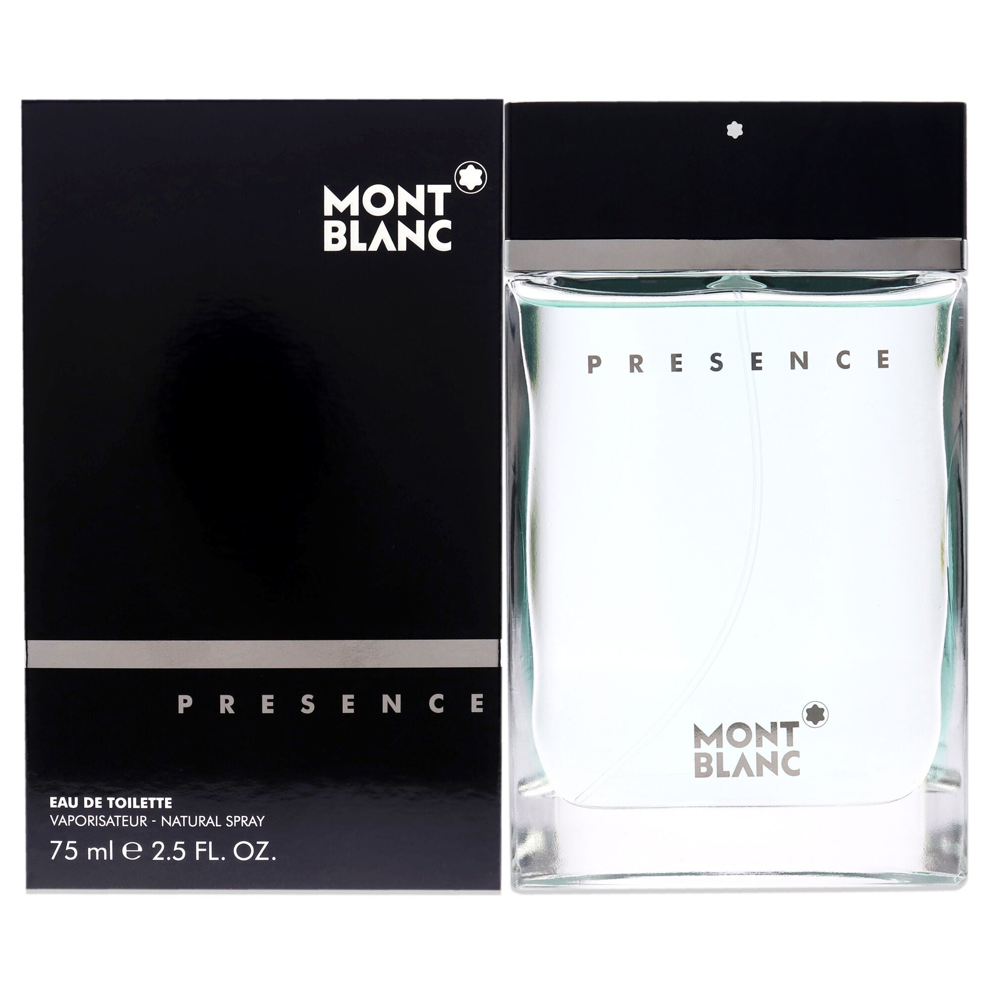 Mont Blanc Presence by Mont Blanc for Men - 2.5 oz EDT Spray, , alternate image number 5