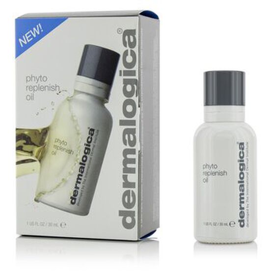 Phyto Replenish Oil, , alternate image number null