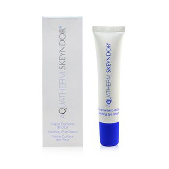 Aquatherm Soothing Eye Cream (For Sensitive Skin), , alternate image number null