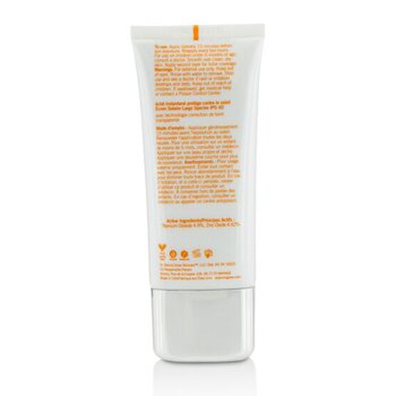 Instant Radiance Sun Defense Sunscreen Broad Spect, , alternate image number null