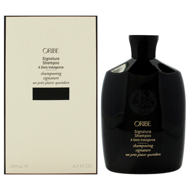 Signature Shampoo by Oribe for Unisex - 8.5 oz Shampoo, NA, hi-res image number null