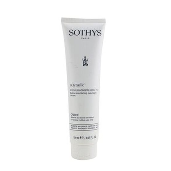 Noctuelle Detox Resurfacing Overnight Cream (Salon, nO2ctuelle, hi-res image number null
