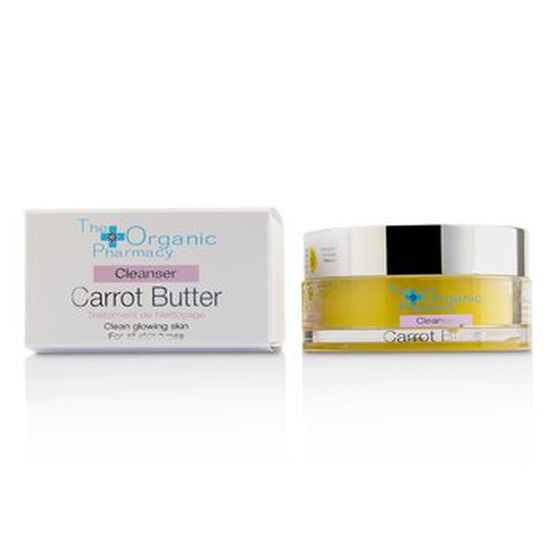 Carrot Butter Cleanser, , alternate image number null