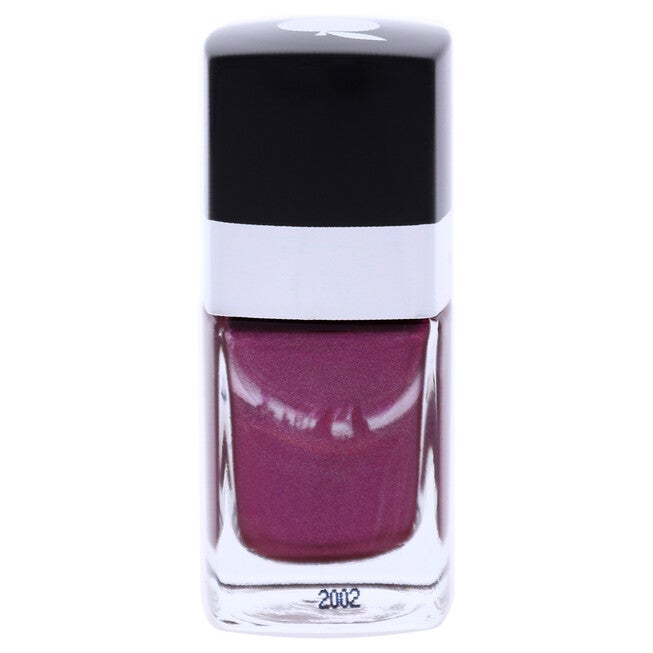 Nail Polish - Obsidian by Idun Minerals for Women - 0.37 oz Nail Polish, , alternate image number 3