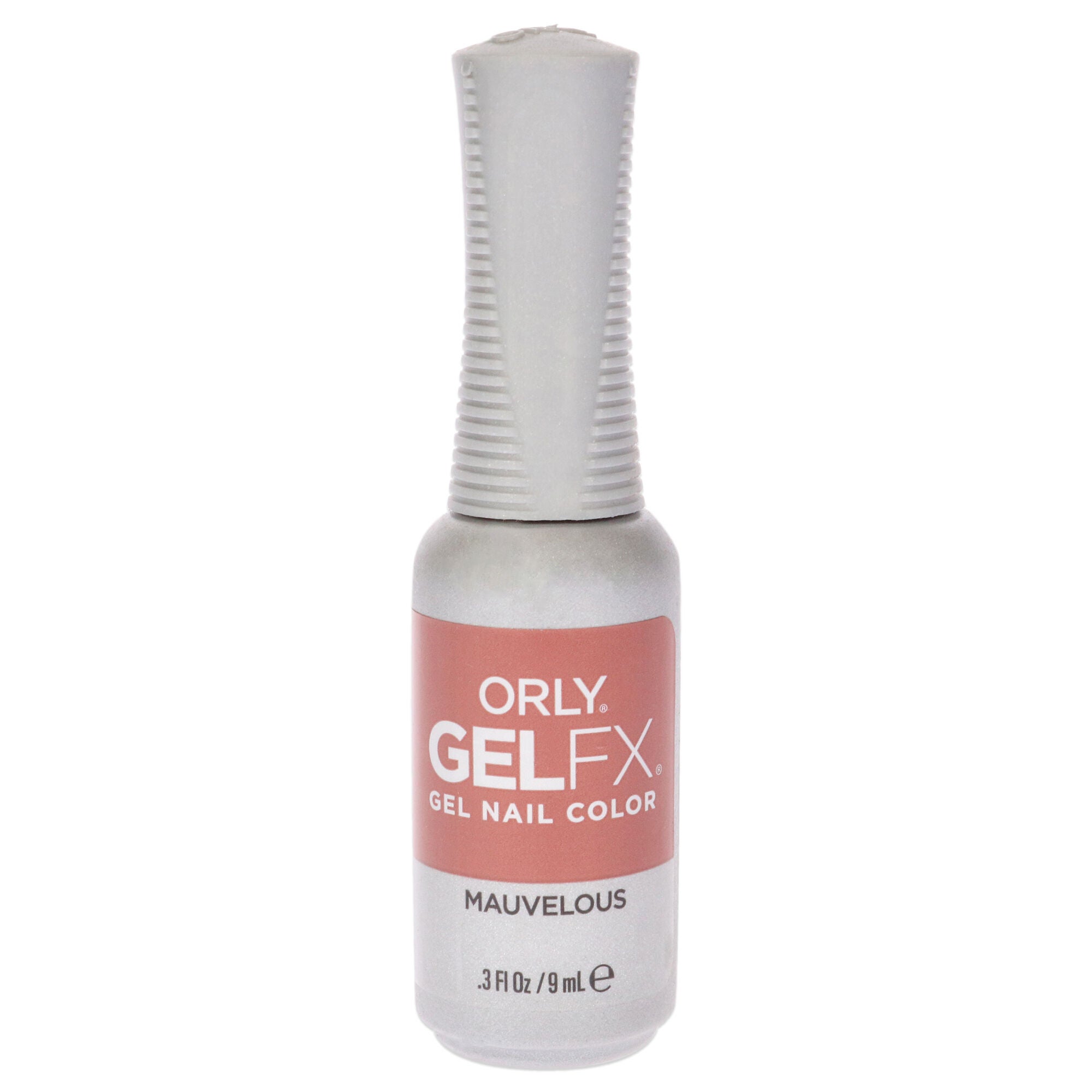 Gel Fx Gel Nail Color - 3000004 Mauvelous by Orly for Women - 0.3 oz Nail Polish, , alternate image number 1