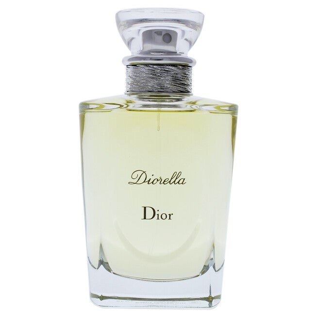 Diorella by Christian Dior for Women - 3.4 oz EDT Spray, See Description, alternate image number 3