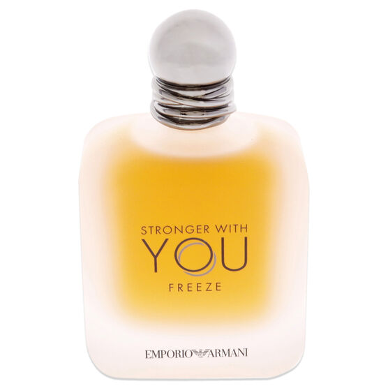 Emporio Armani Stronger With You Freeze, , alternate image number null