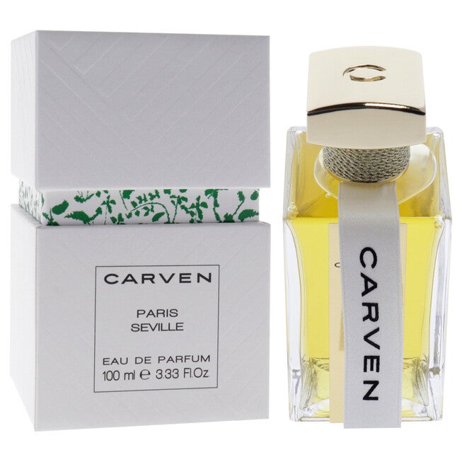 Seville by Carven for Women - 3.33 oz EDP Spray, See Description, alternate image number 2