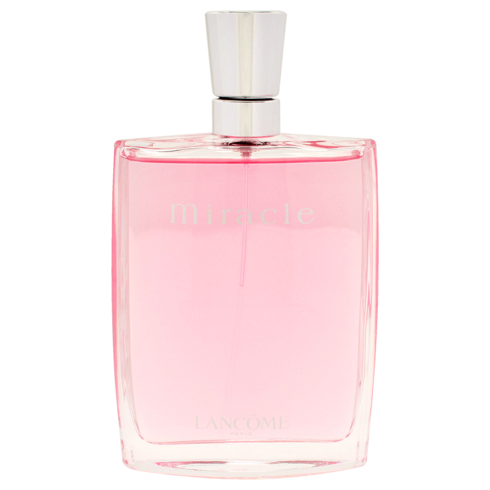 Miracle by Lancome for Women - 3.4 oz EDP Spray, See Description, alternate image number 4