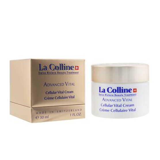 Advanced Vital - Cellular Vital Cream, , alternate image number null