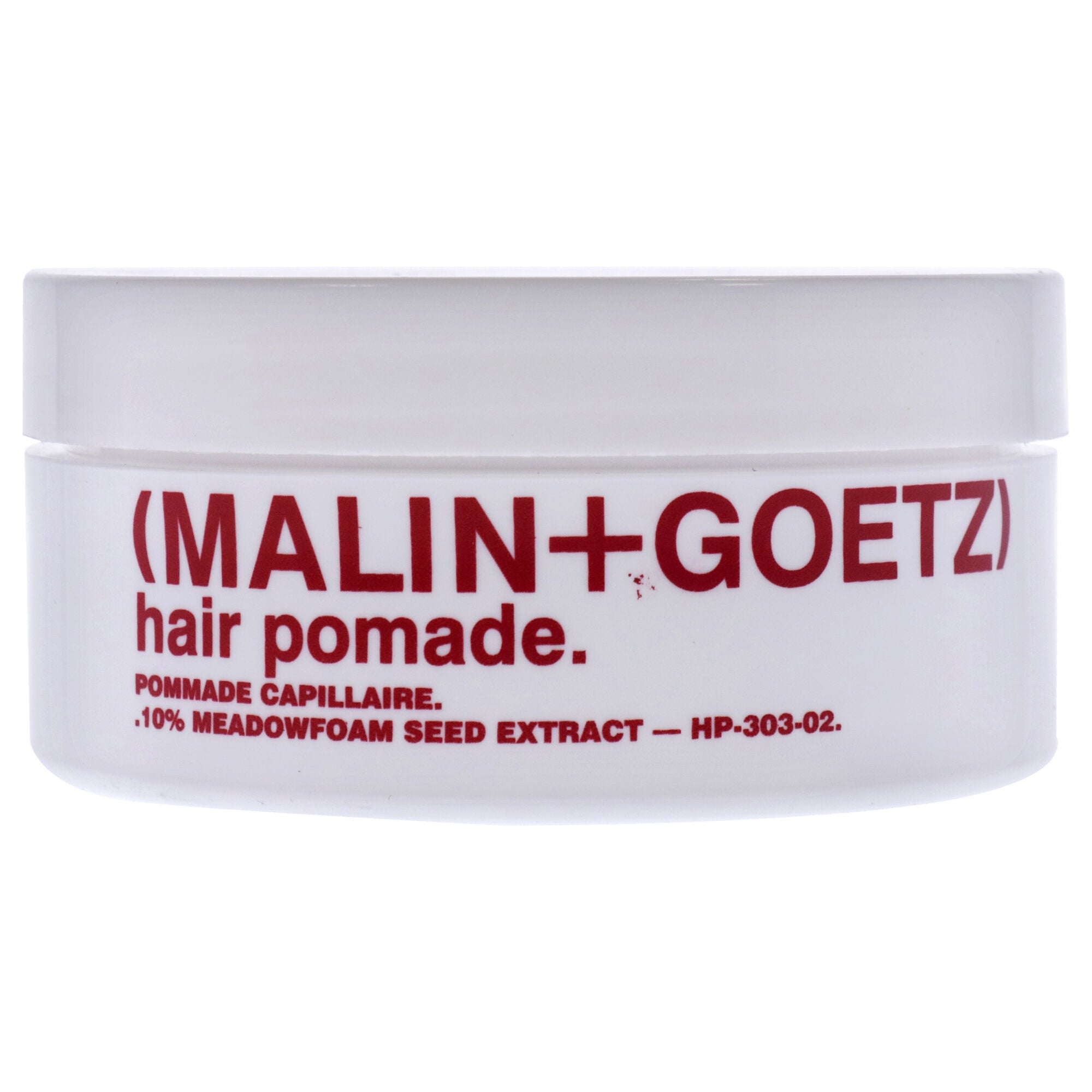 Hair Pomade by Malin + Goetz for Men - 2 oz Pomade, , alternate image number 3