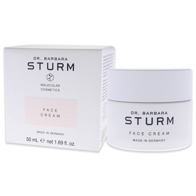 Face Cream by Dr. Barbara Sturm for Unisex - 1.69 oz Cream, NA, alternate image number null