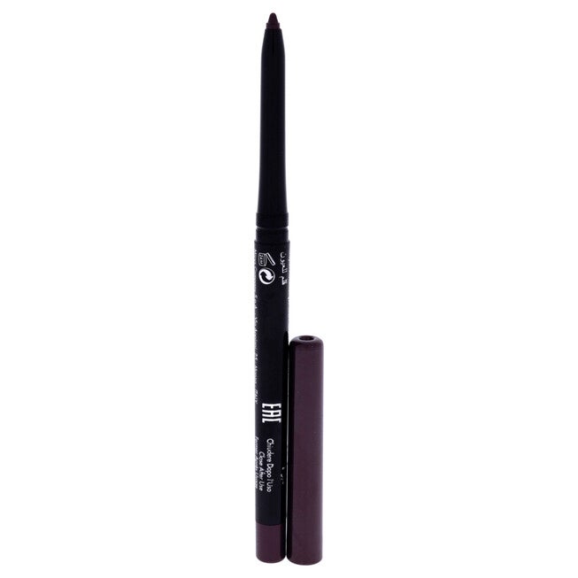 Made To Last Definition Eyes - 300 Deep Purple by Pupa Milano for Women - 0.012 oz Eye Pencil, See Description, alternate image number 2