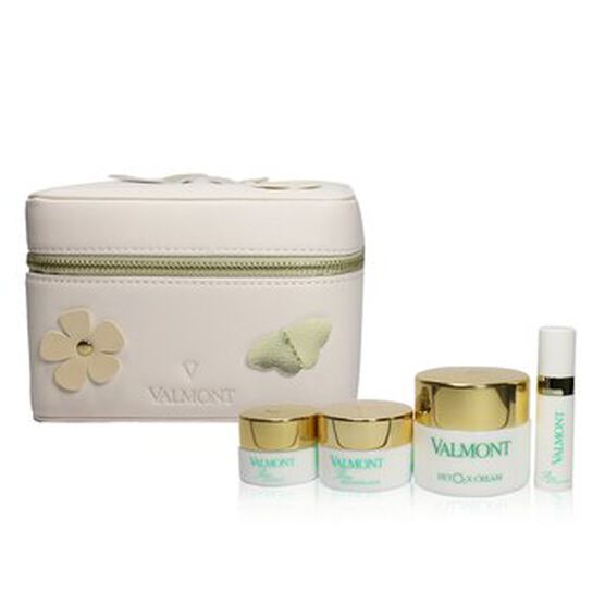 Deto2x Cream Loves You Set : Prime Renewing Pack 1, Deto2x Cream Loves Y, hi-res image number null