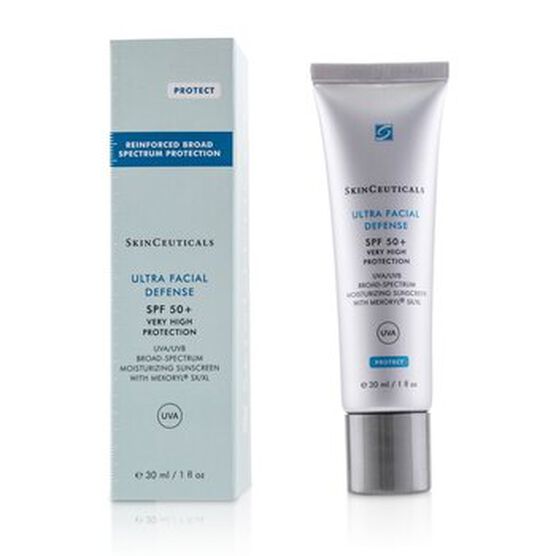 Protect Ultra Facial Defense SPF 50+, , alternate image number null