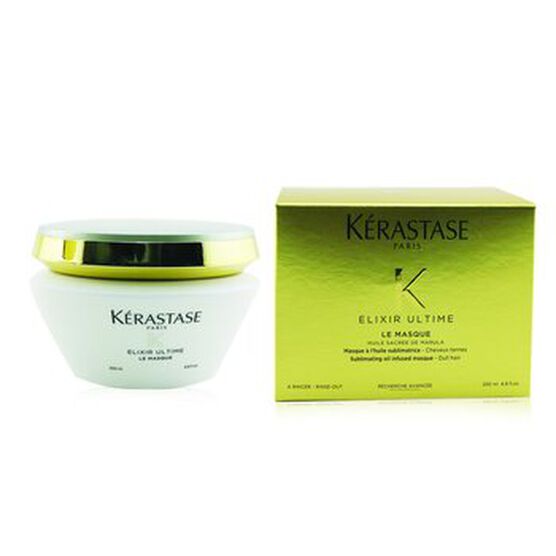 Elixir Ultime Le Masque Sublimating Oil Infused Ma, , alternate image number null
