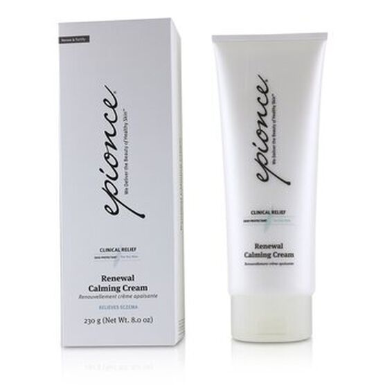 Renewal Calming Cream - For Dry Skin, , alternate image number null