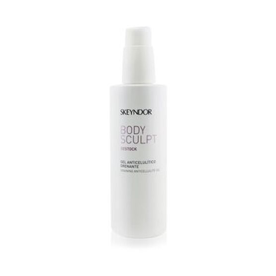 Body Sculpt Draining Anticellulite Gel, Body Sculpt, hi-res image number null