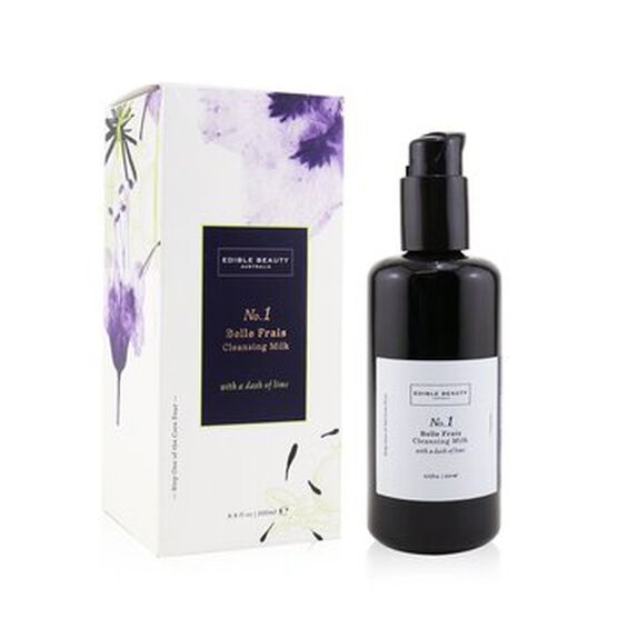 No. 1 Belle Frais Cleansing Milk, , alternate image number null