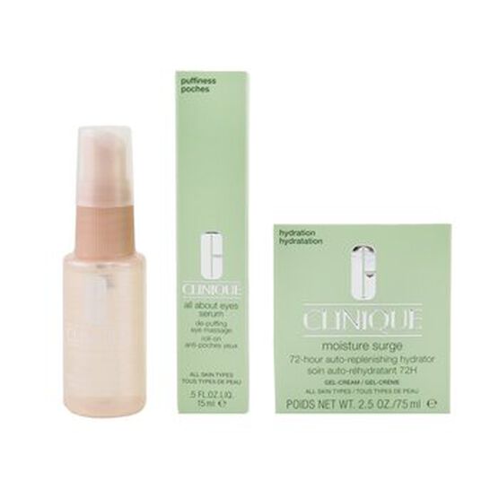 Moisture Surge Set: Moisture Surge 72-Hr 75ml+ All, , alternate image number null