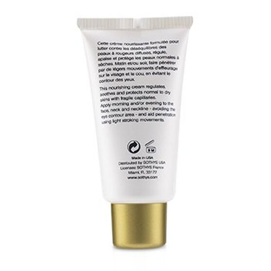 Clarte & Comfort Protective Cream - For Skin With, , alternate image number null