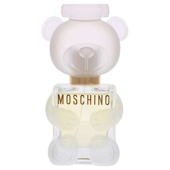 Moschino Toy 2 by Moschino for Women - 1 oz EDP Spray, NA, alternate image number null