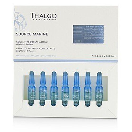 Source Marine Absolute Radiance Concentrate - For, Source Marine, hi-res image number null