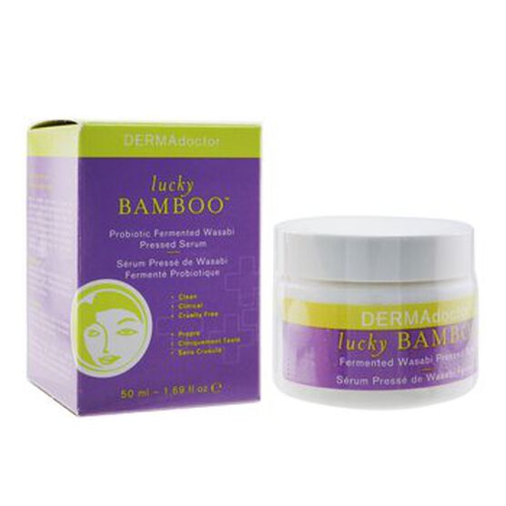 Lucky Bamboo Probiotic Fermented Wasabi Pressed Se, , alternate image number null