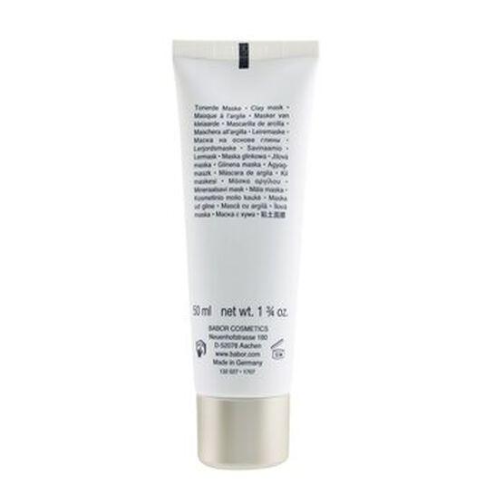 Skinovage [Age Preventing] Purifying Mask - For Pr, , alternate image number null