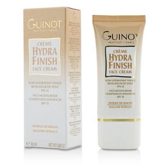Creme Hydra Finish Face Moisturiser Complexion Enh, , alternate image number null