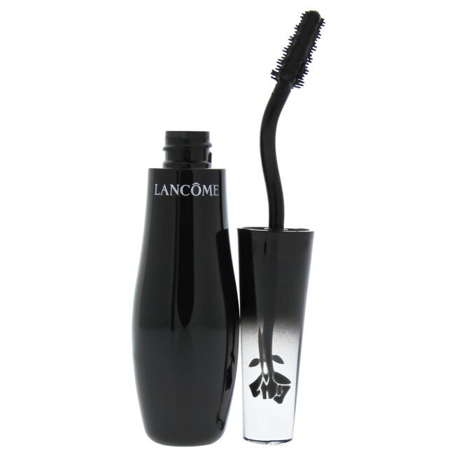 Grandiose Wide-Angle Fan Effect Mascara - 01 Noir Mirifique by Lancome for Women - 0.35 oz Mascara, , alternate image number 2