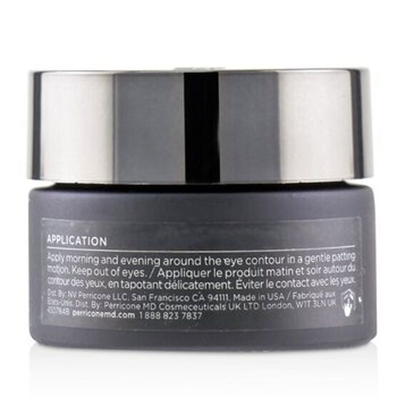 Cold Plasma Plus+ Eye Advanced Eye Cream, , alternate image number null
