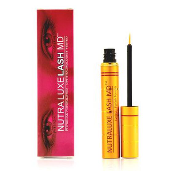 Eyelash Formula, , alternate image number null