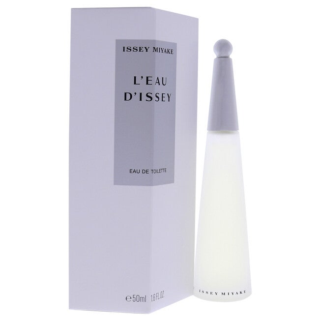 Leau Dissey by Issey Miyake for Women - 1.6 oz EDT Spray, , alternate image number null