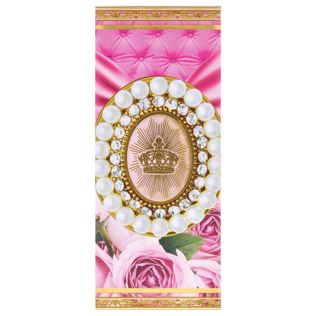 SatinAllure Lipstick - 653 Untamed Desire by Pat Mcgrath Labs for Women - 0.13 oz Lipstick, Brown, alternate image number 4