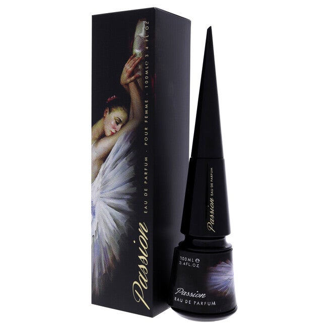 Passion by Armaf for Women - 3.4 oz EDP Spray, See Description, alternate image number 3