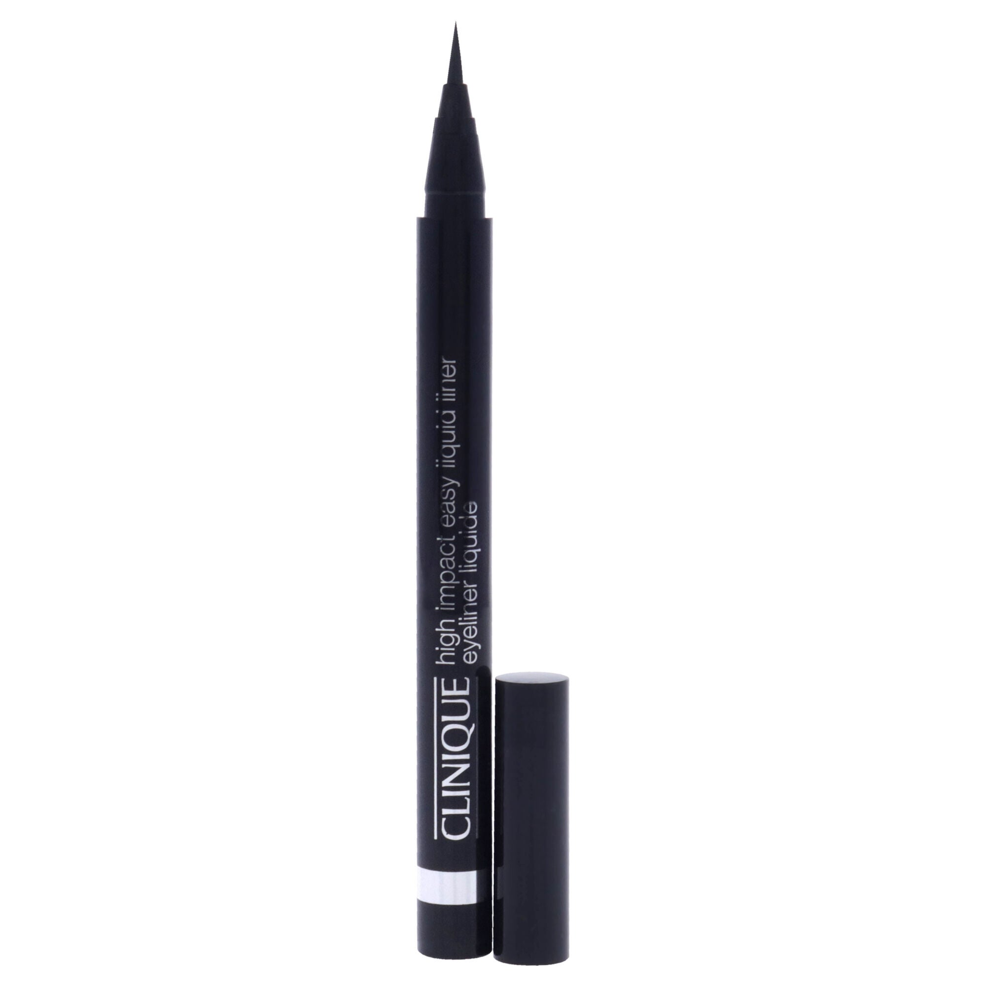 High Impact Easy Liquid Liner - Black by Clinique for Women - 0.02 oz Eyeliner, See Description, alternate image number 4