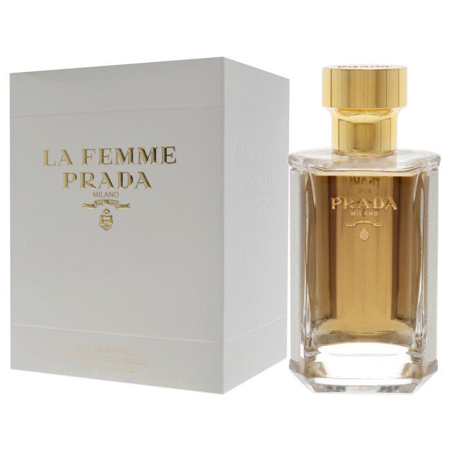 La Femme Prada by Prada for Women - 1.7 oz EDP Spray, NA, alternate image number null