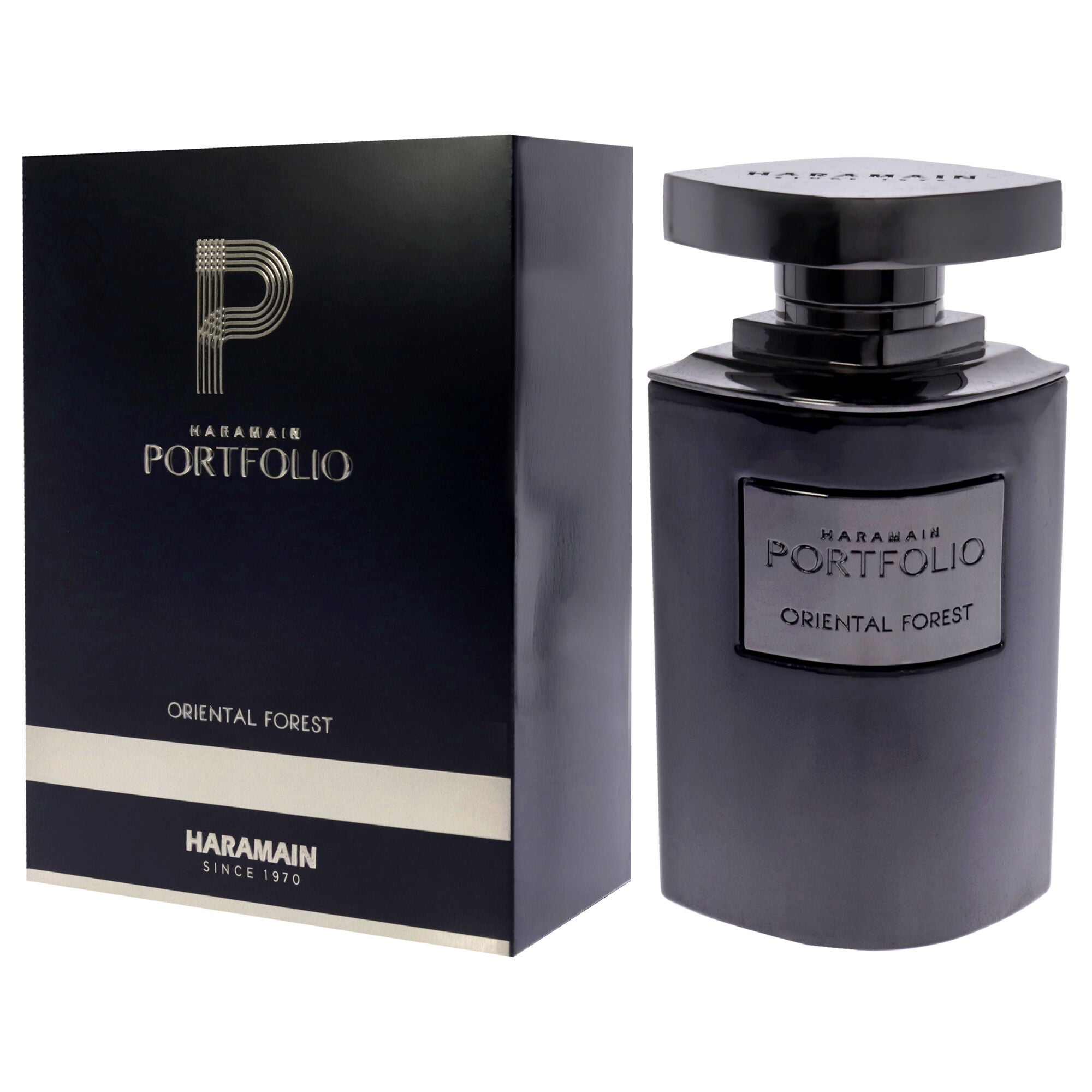 Portfolio Oriental Forest by Al Haramain for Men - 2.5 oz EDP Spray, , alternate image number 7