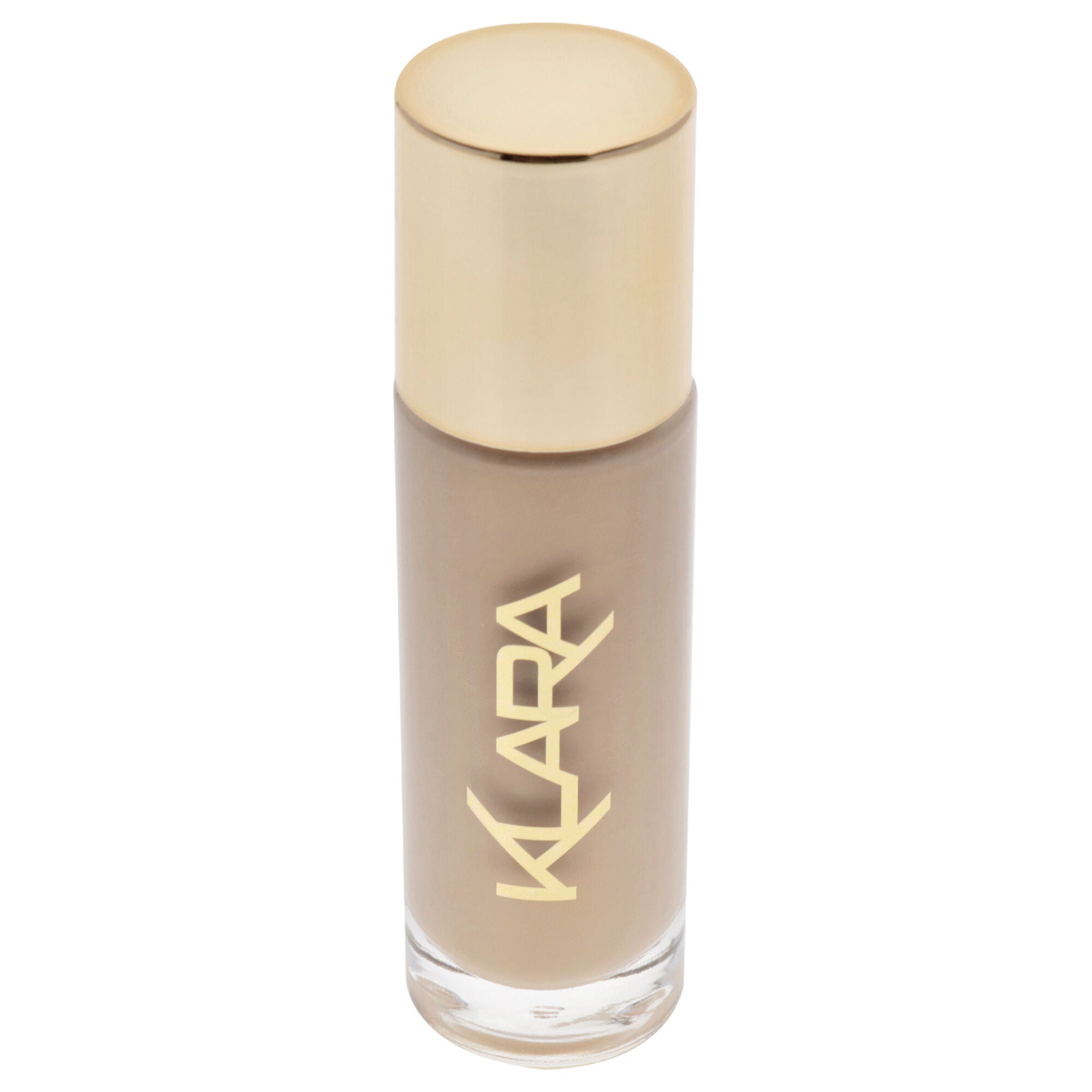 Veil Up Foundation - 01 by Klara for Women - 1.01 oz Foundation, Brown, alternate image number 1