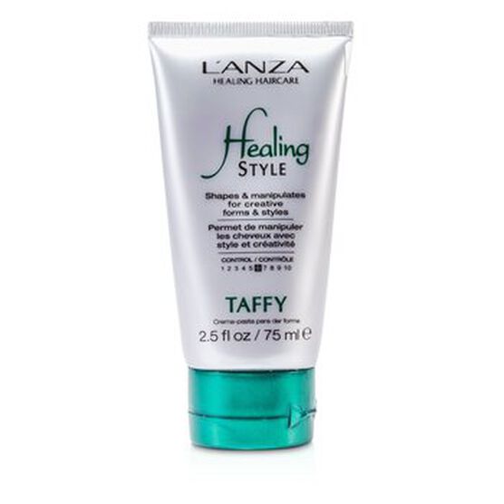 Healing Style Taffy, Healing Style, hi-res image number null